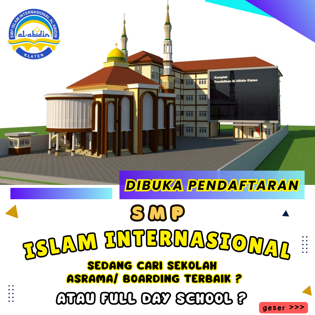 SMP Klaten, SMP Terbaik di Klaten, SMP Internasional Terbaik di Klaten, SMP Islam Terbaik di Klaten, SMP Tahfidz Terbaik di Klaten, SMP Swasta Terbaik di Klaten, SMP Favorit di Klaten, SMP boarding di Klaten, SMP Asrama di Klaten, SMP Unggulan di Klaten, Sekolah Internasional Terbaik di Klaten, Sekolah Islam Terbaik di Klaten, Sekolah Tahfidz Terbaik di Klaten, Sekolah Swasta Terbaik di Klaten, Sekolah Favorit di Klaten, Sekolah Unggulan di Klaten, Sekolah boarding di Klaten, Sekolah Asrama di Klaten, boarding school di klaten
