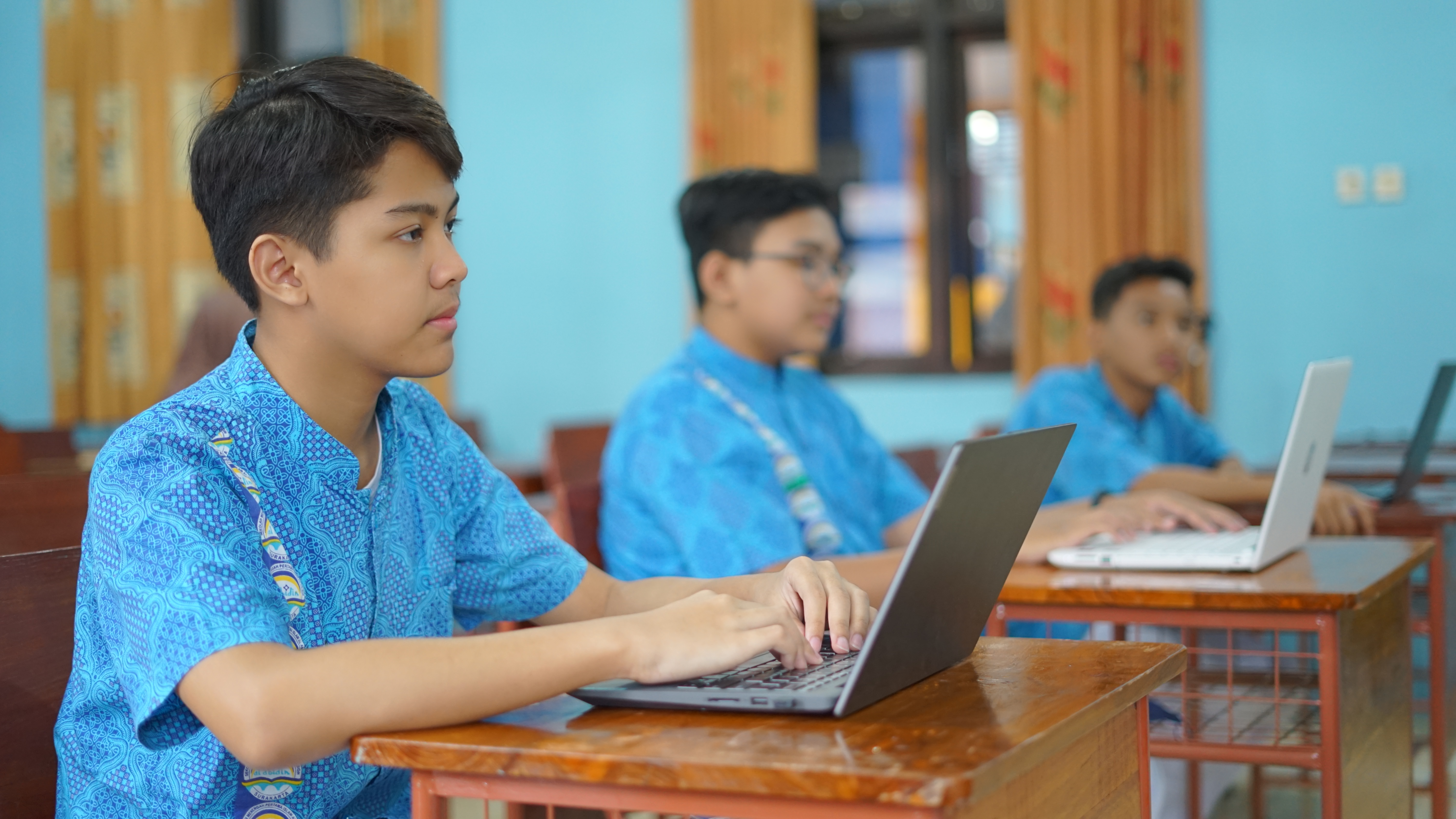 SMP Islam terbaik di Klaten, SMP Asrama terbaik di Jawa Tengah, SMP Internasional di Klaten, SMP Favorit di Klaten, SMP Terbaik di Klaten