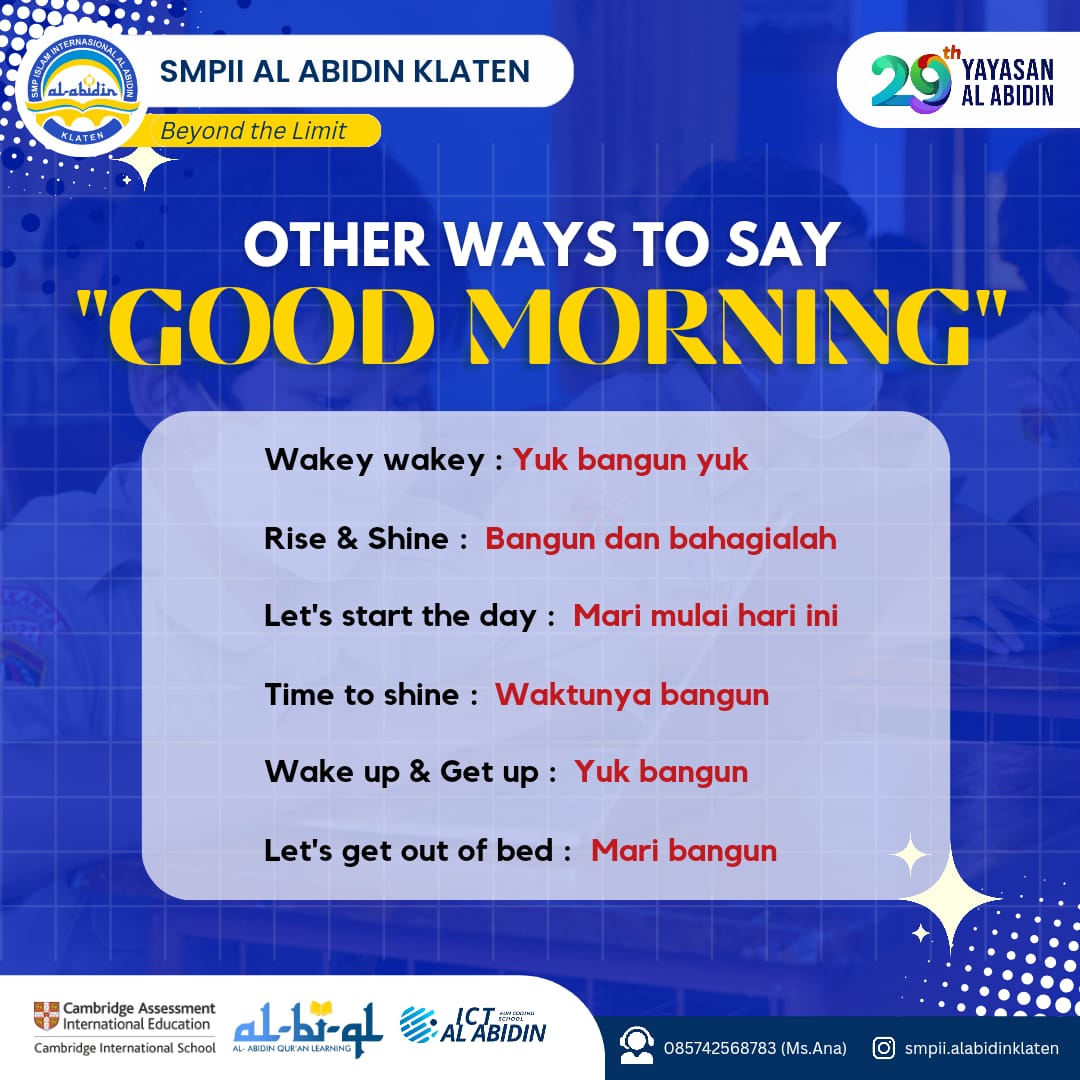 smp juara klaten - 
smp favorit klaten - 
smp terbaik klaten - 
smp internasional
smp tahfidz
smp it
smp unggulan
smp jawara
smp keren