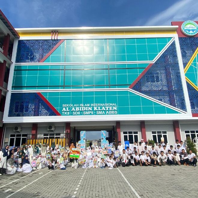 Marhaban Ya Ramadhan 1446 H/ 2025 M