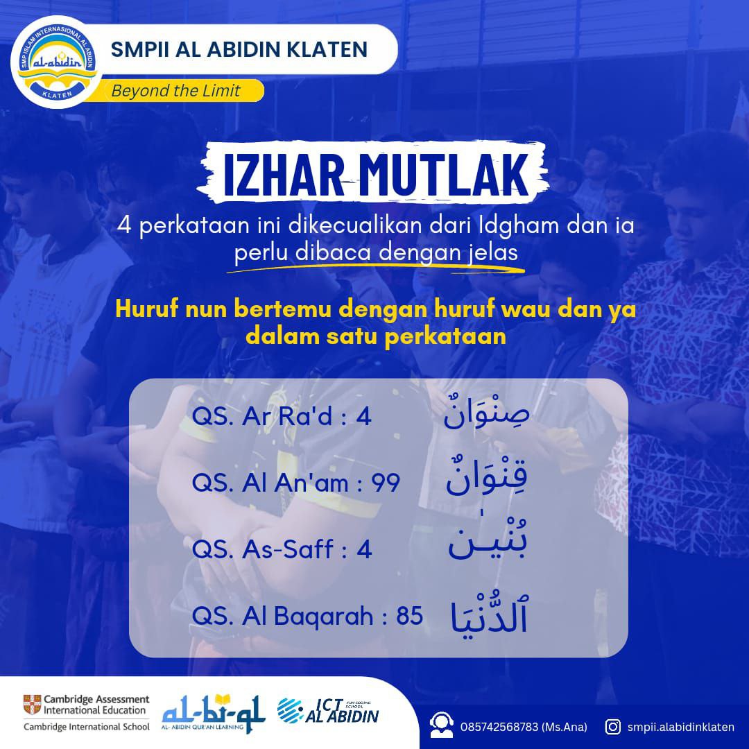 SMP Klaten, SMP Terbaik di Klaten, SMP Internasional Terbaik di Klaten, SMP Islam Terbaik di Klaten, SMP Tahfidz Terbaik di Klaten, SMP Swasta Terbaik di Klaten, SMP Favorit di Klaten, SMP boarding di Klaten, SMP Asrama di Klaten, SMP Unggulan di Klaten, Sekolah Internasional Terbaik di Klaten, Sekolah Islam Terbaik di Klaten, Sekolah Tahfidz Terbaik di Klaten, Sekolah Swasta Terbaik di Klaten, Sekolah Favorit di Klaten, Sekolah Unggulan di Klaten, Sekolah boarding di Klaten, Sekolah Asrama di Klaten, boarding school di klaten