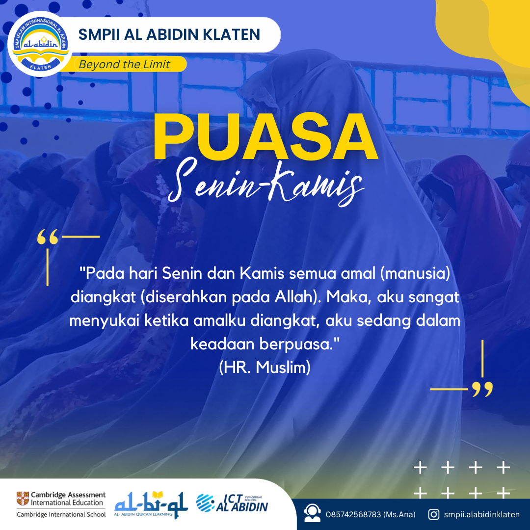 SMP Klaten, SMP Terbaik di Klaten, SMP Internasional Terbaik di Klaten, SMP Islam Terbaik di Klaten, SMP Tahfidz Terbaik di Klaten, SMP Swasta Terbaik di Klaten, SMP Favorit di Klaten, SMP boarding di Klaten, SMP Asrama di Klaten, SMP Unggulan di Klaten, Sekolah Internasional Terbaik di Klaten, Sekolah Islam Terbaik di Klaten, Sekolah Tahfidz Terbaik di Klaten, Sekolah Swasta Terbaik di Klaten, Sekolah Favorit di Klaten, Sekolah Unggulan di Klaten, Sekolah boarding di Klaten, Sekolah Asrama di Klaten